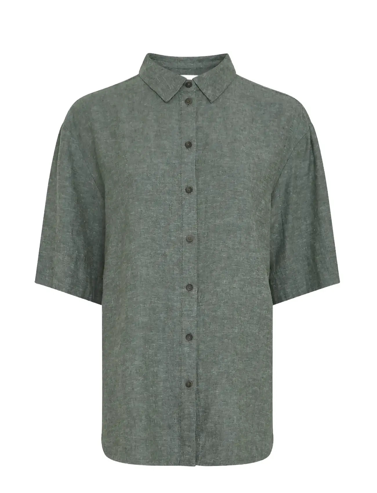 Khaki green
