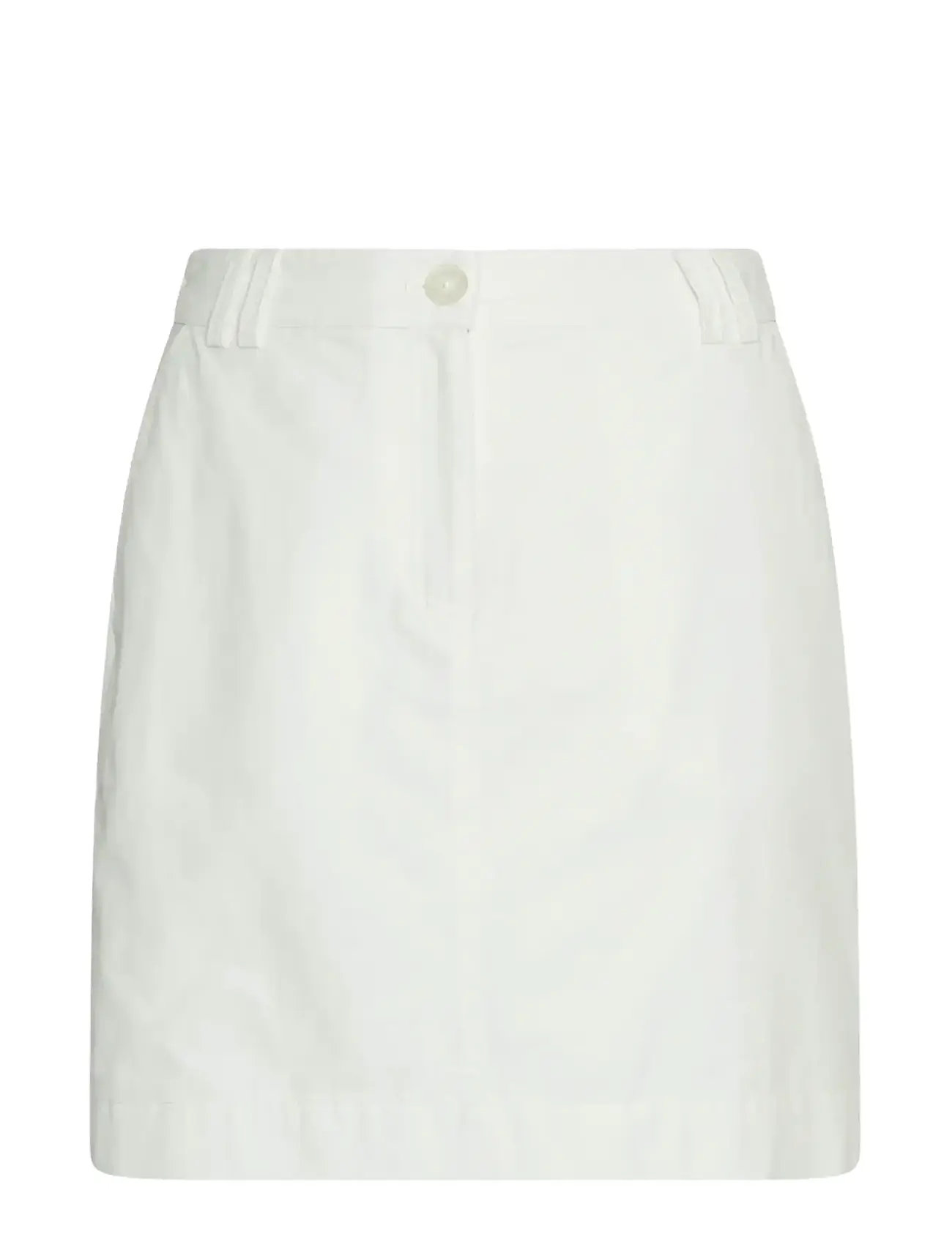 MSCH Copenhagen Mschjosilyn Hw Skirt - Cream - XS