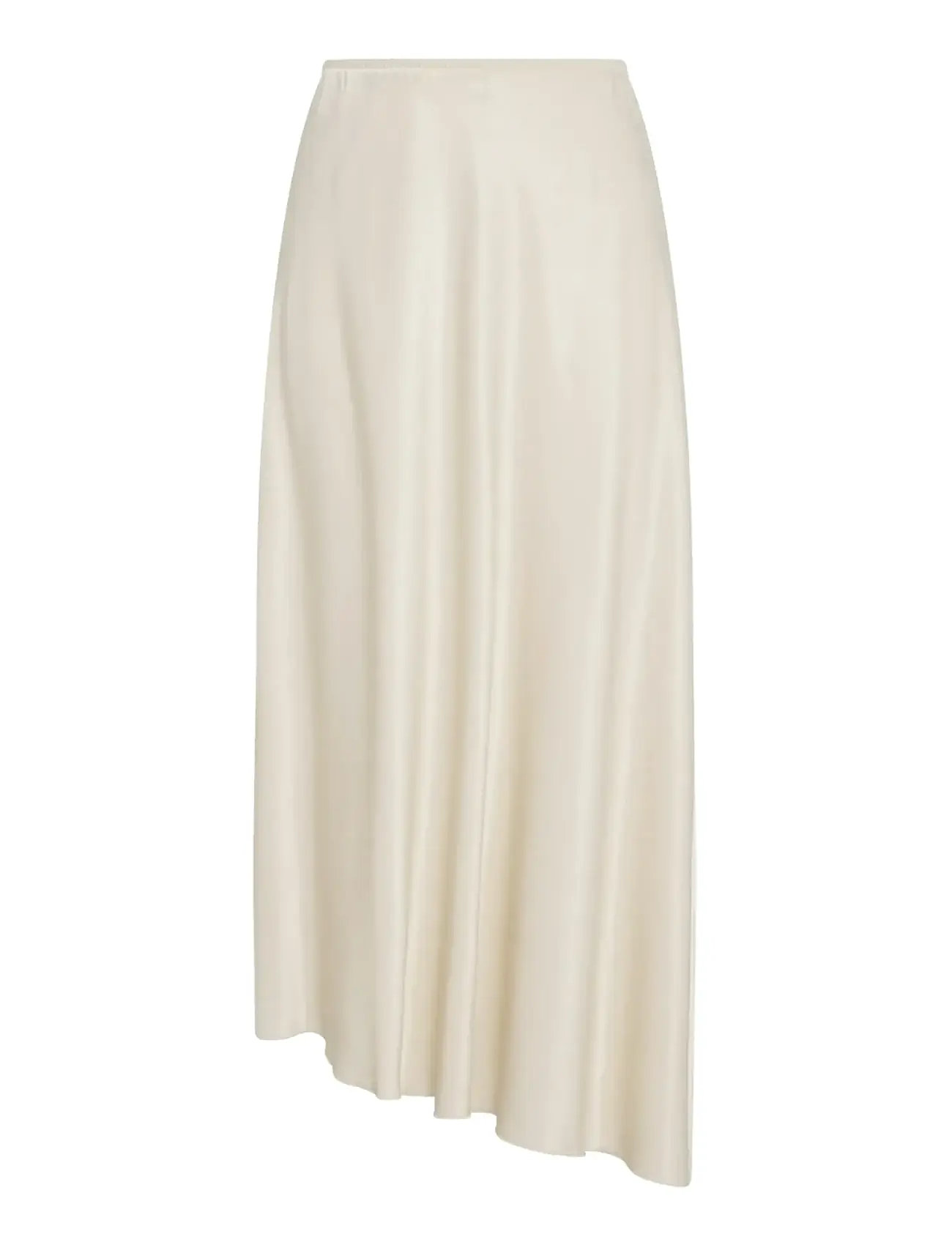 MSCH Copenhagen Mschbethanie Ullas Skirt - Beige - XS
