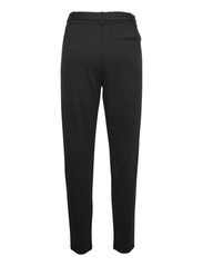 MSCH Copenhagen - Popye Pants - kitsalõikelised püksid - black - 3
