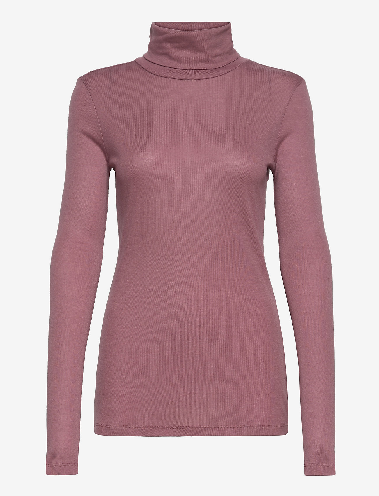 WISTFUL MAUVE