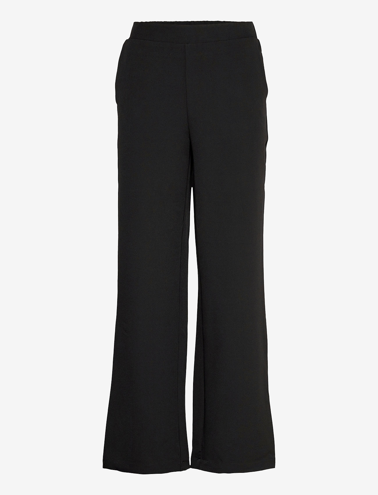 MOSS COPENHAGEN - Duna Pants - black - 0