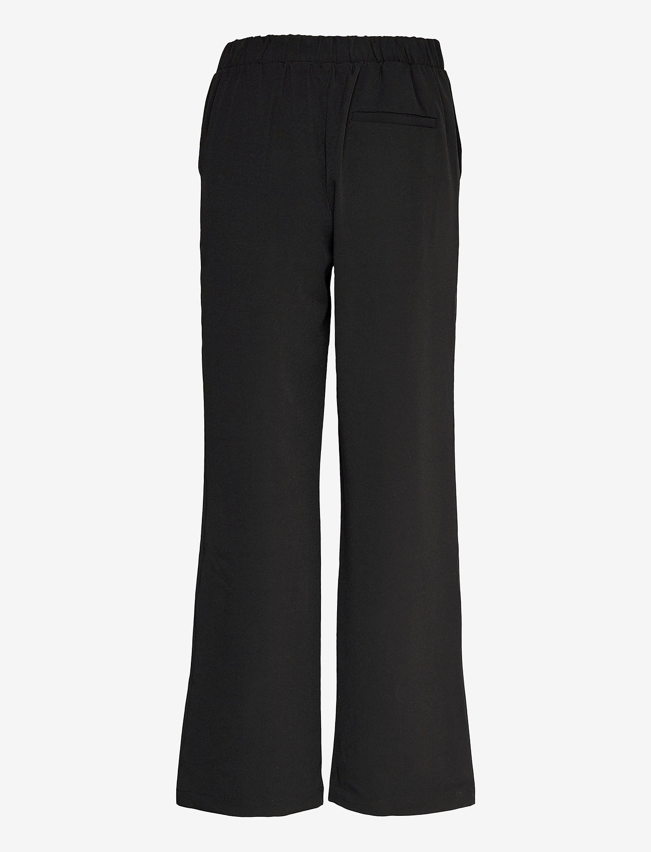 MOSS COPENHAGEN - Duna Pants - black - 1