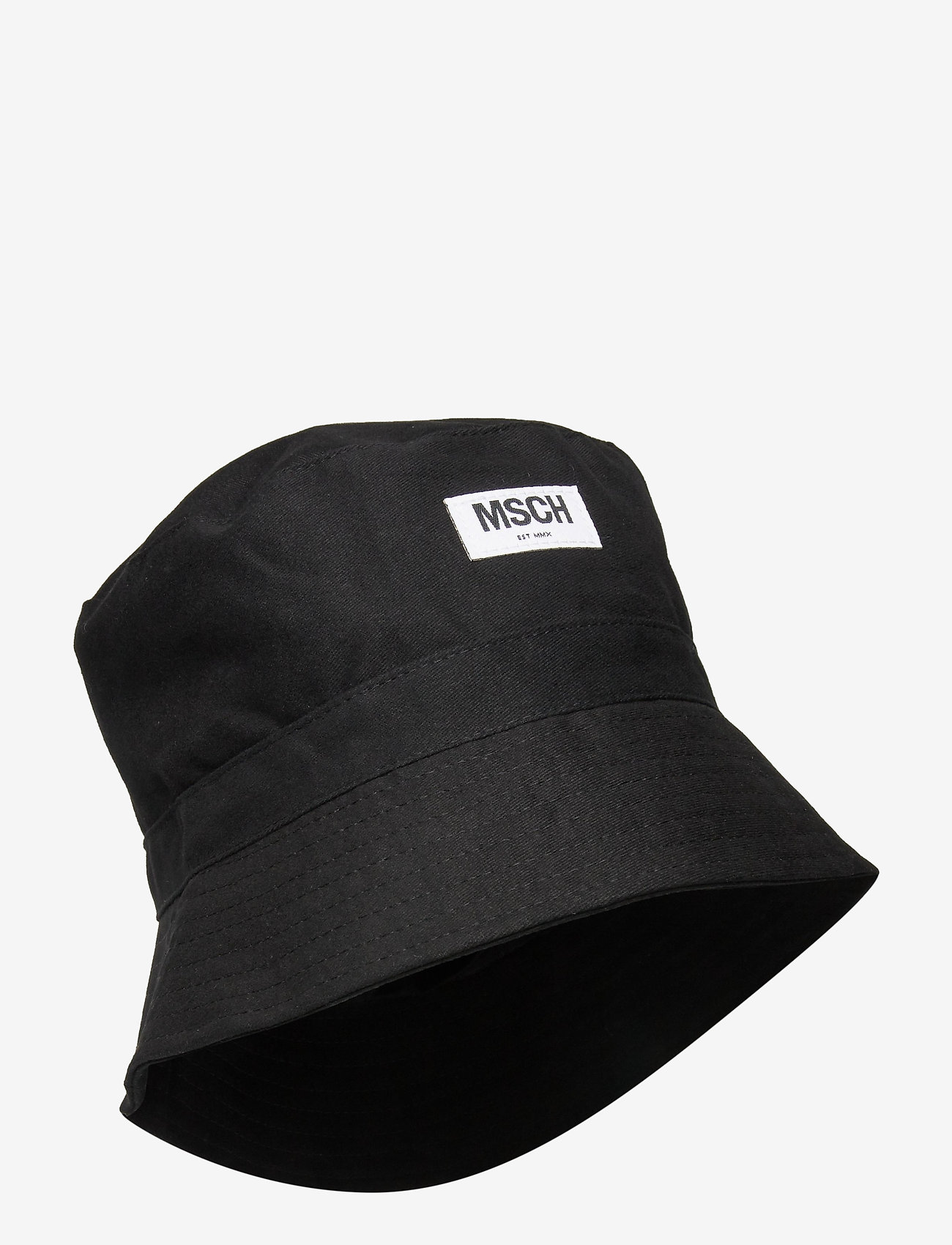 MSCH Copenhagen - Balou Bucket Hat - die niedrigsten preise - black - 0