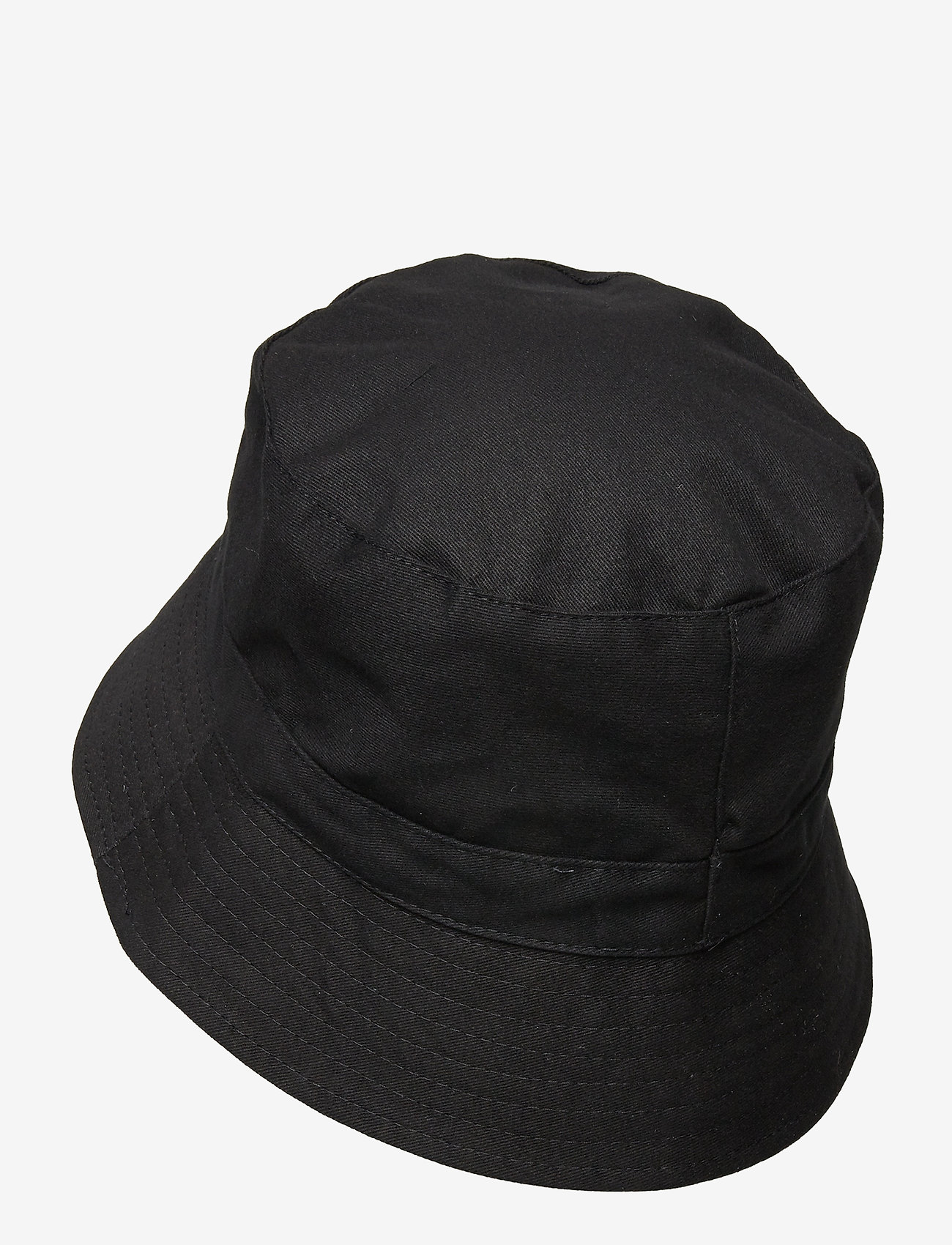 MSCH Copenhagen - Balou Bucket Hat - laveste priser - black - 1