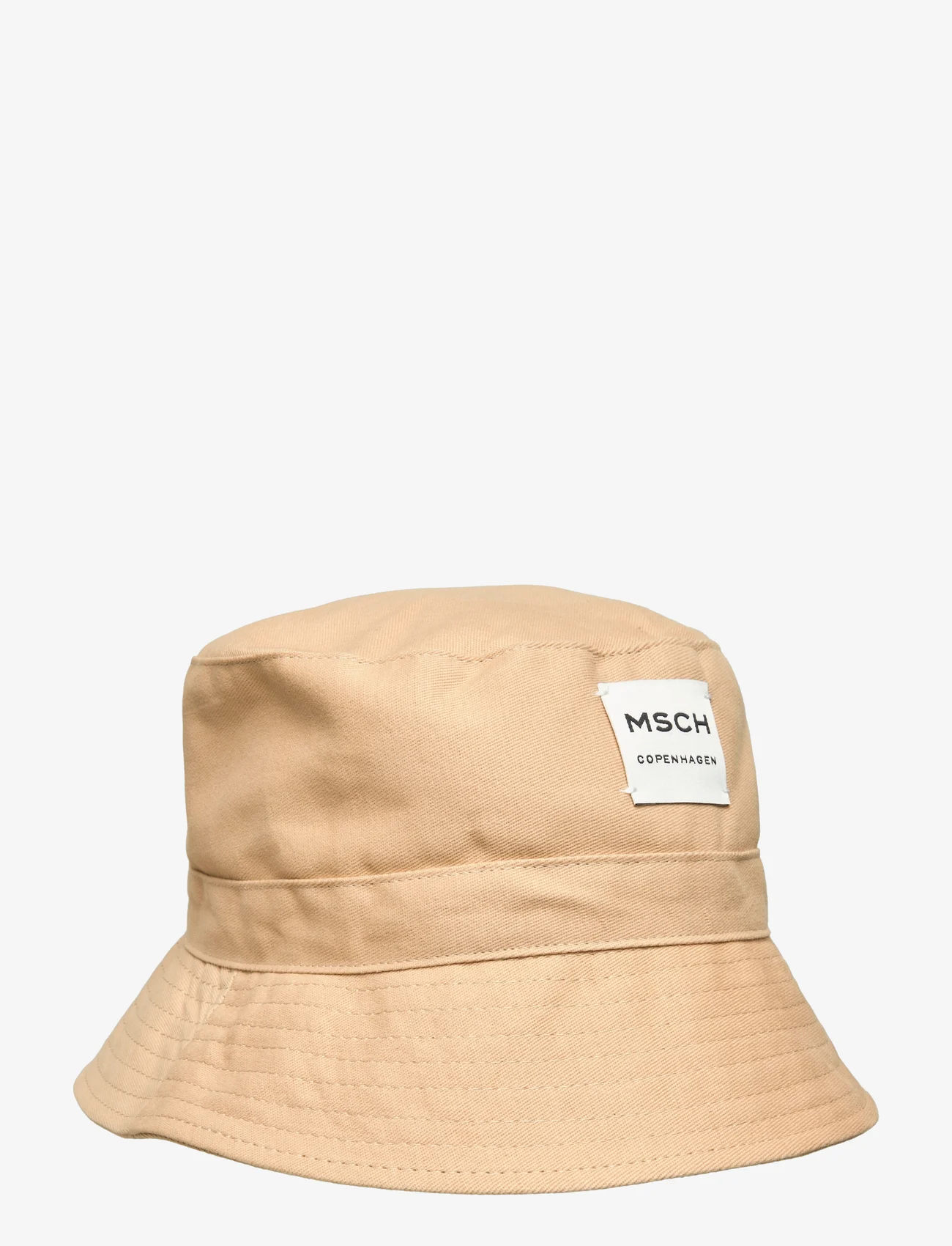 MSCH Copenhagen - Balou Bucket Hat - mažiausios kainos - lark - 0