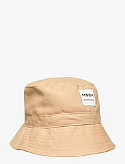 MSCH Copenhagen - Balou Bucket Hat - de laveste prisene - lark - 0