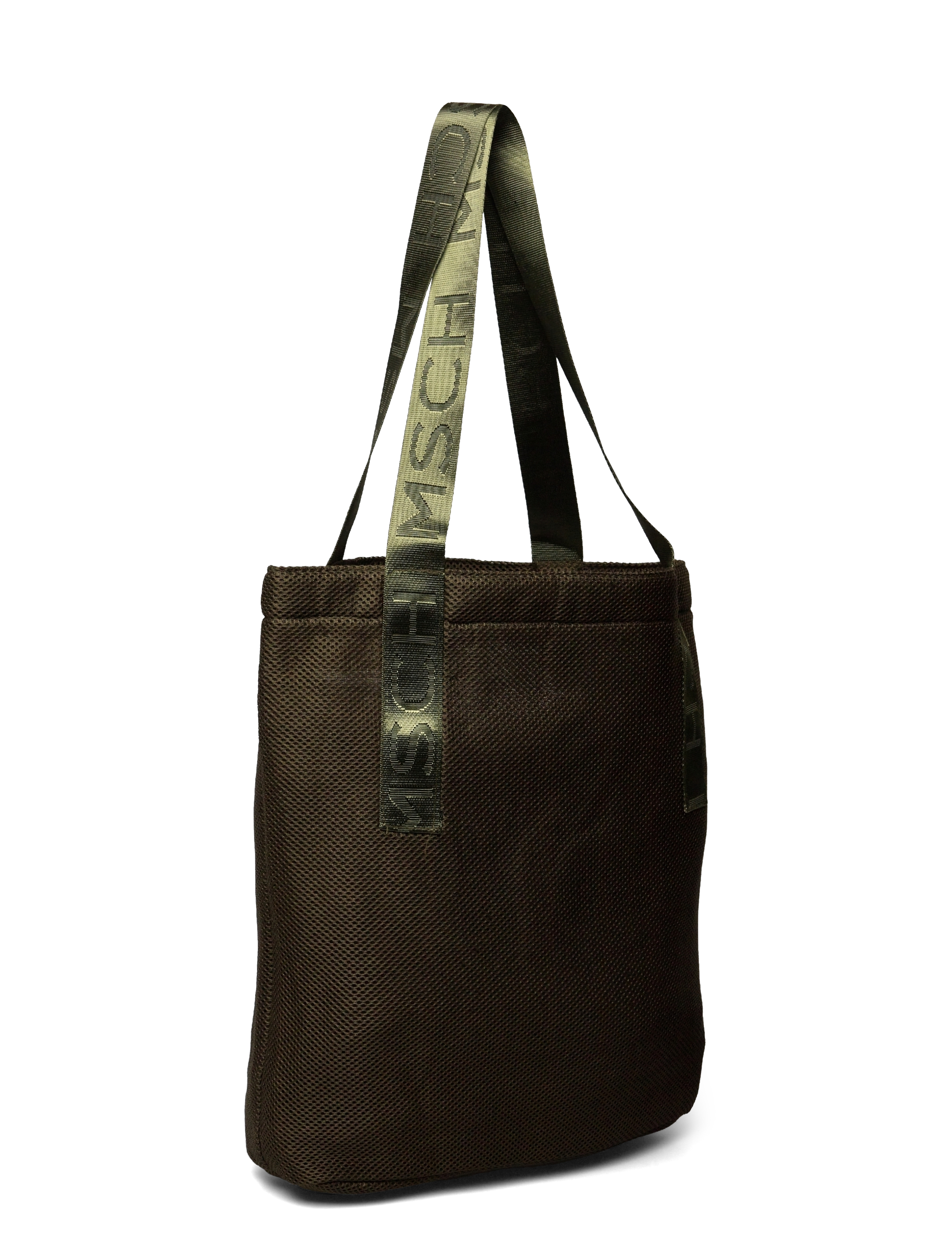 MSCH Copenhagen - Mesh Shopper - army - 2