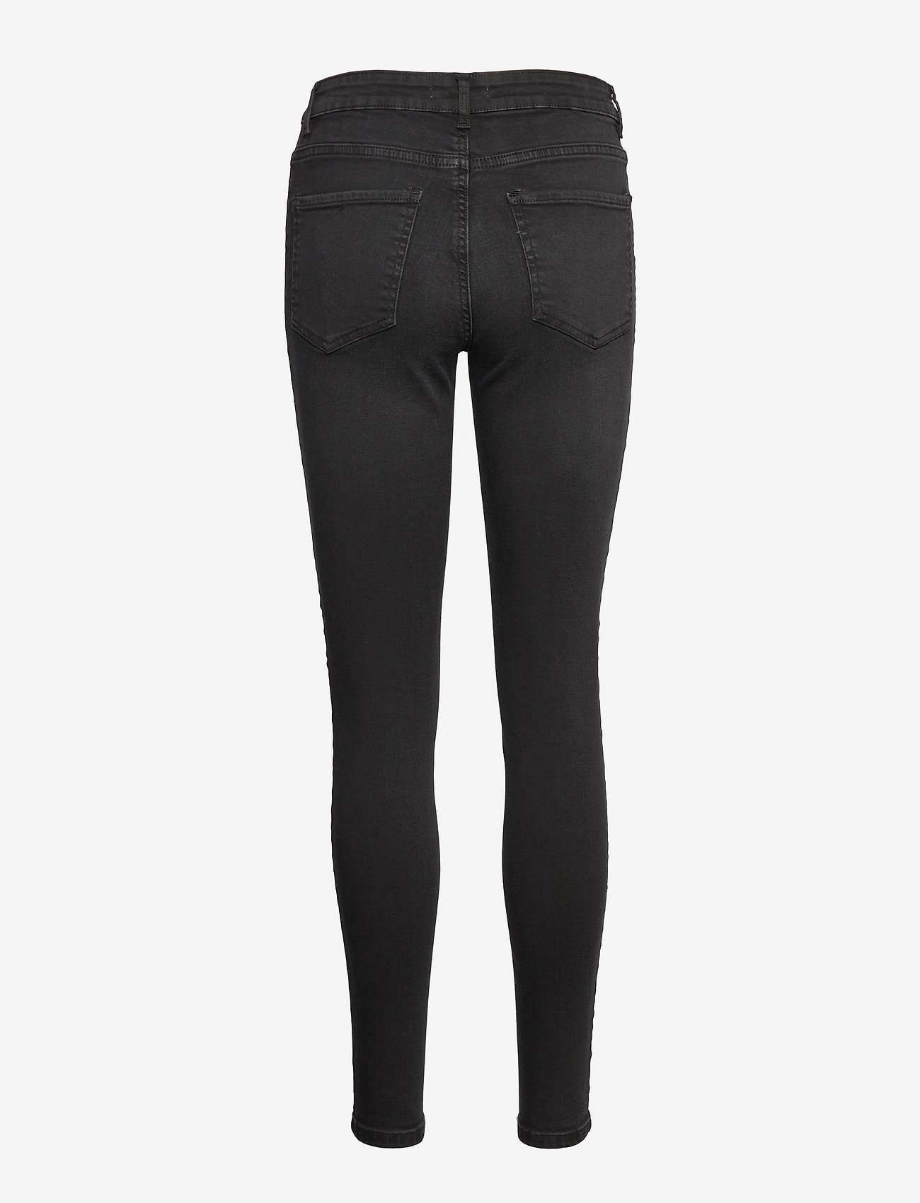 MSCH Copenhagen - MSCHSigga Skinny Jeans - black wash - 1