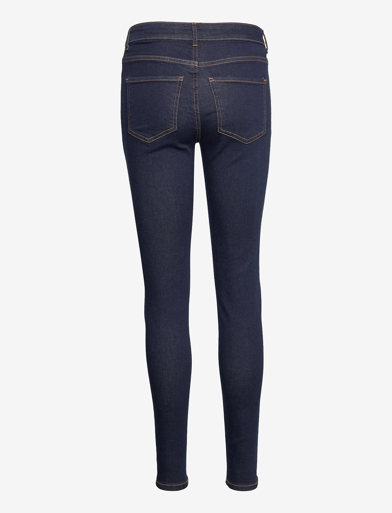 MSCH Copenhagen - MSCHPetra Skinny Jeans - rinse blue wash - 1