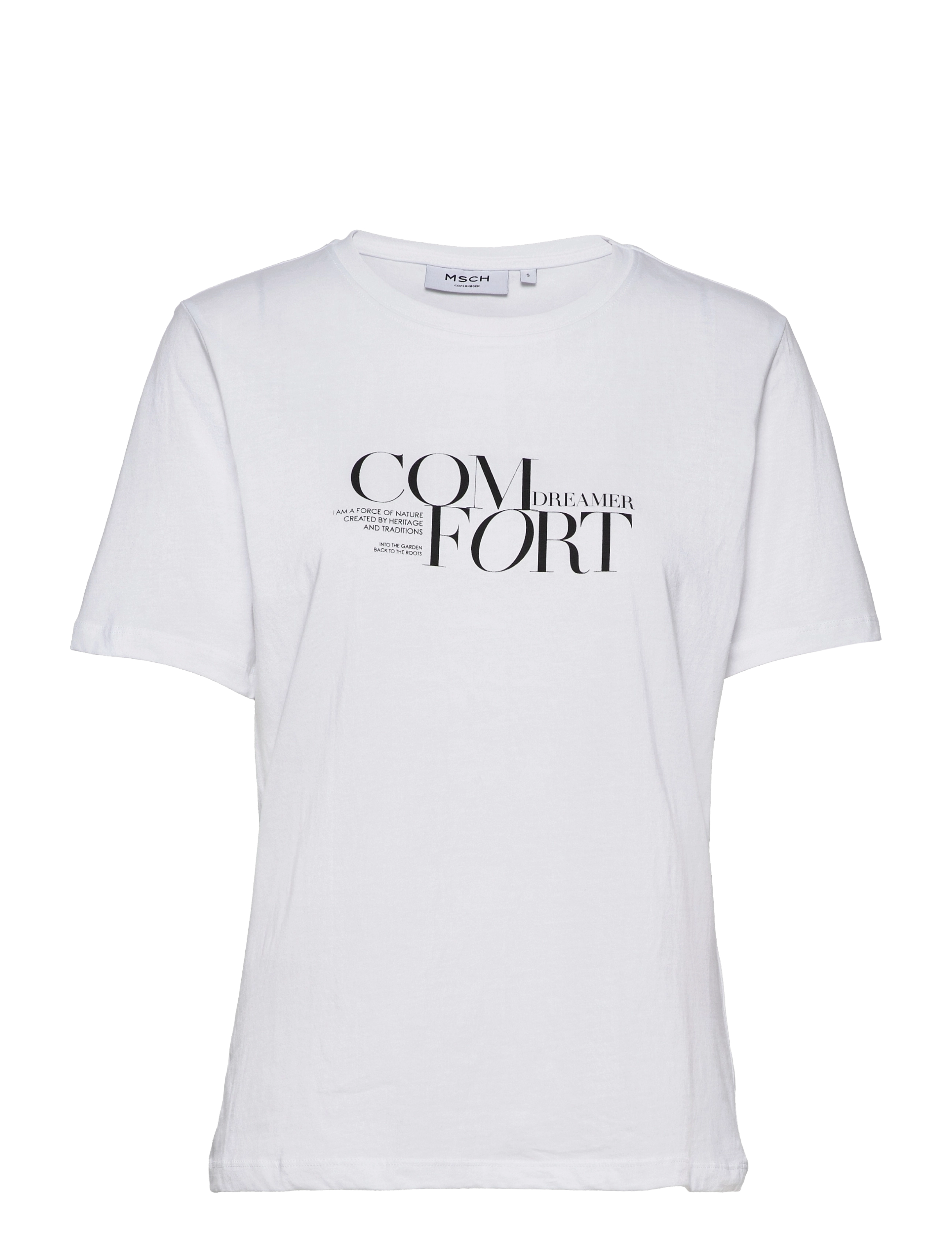 B WHITE/COMFORT