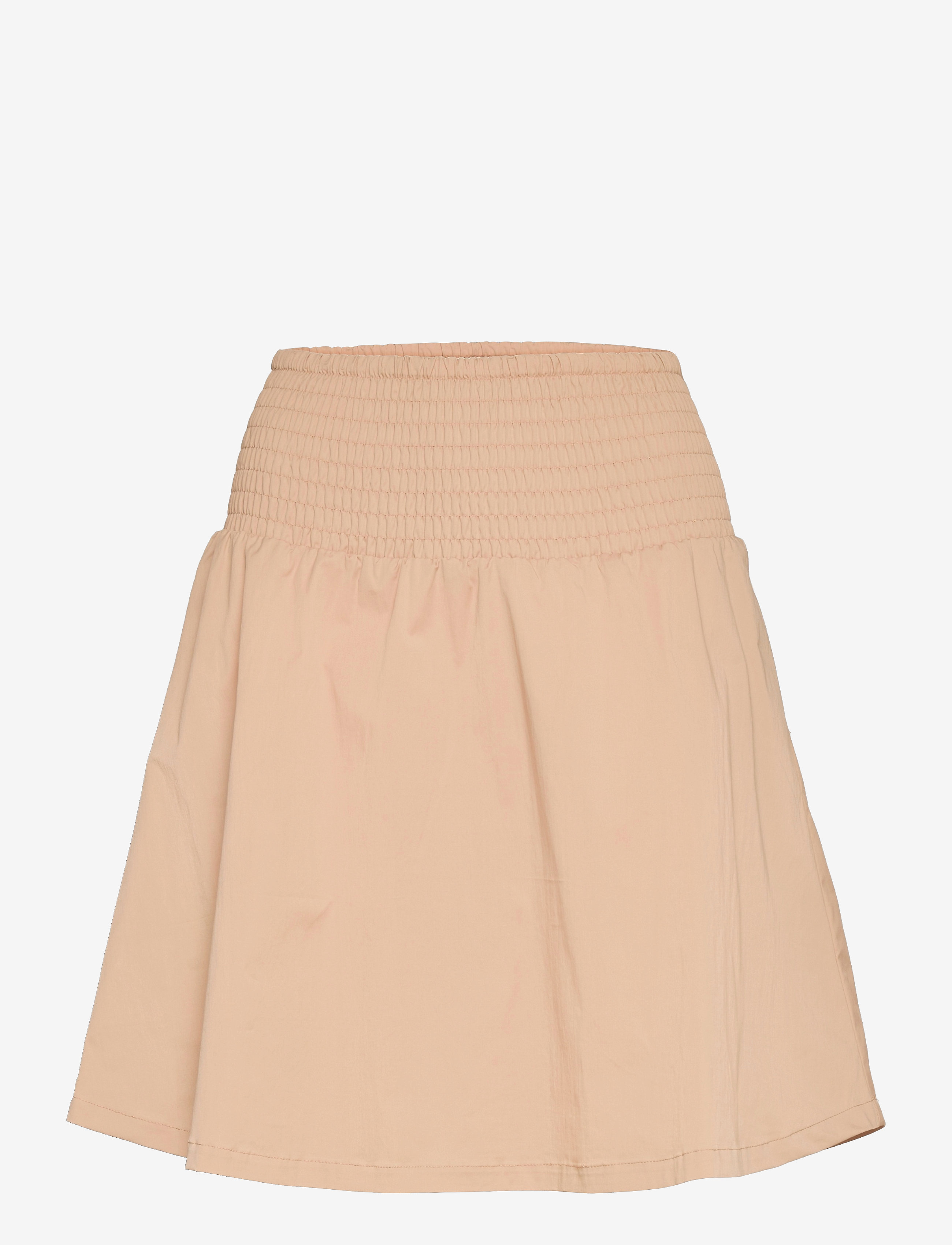 MSCH COPENHAGEN Mschlana Rock Beige - M - Damen