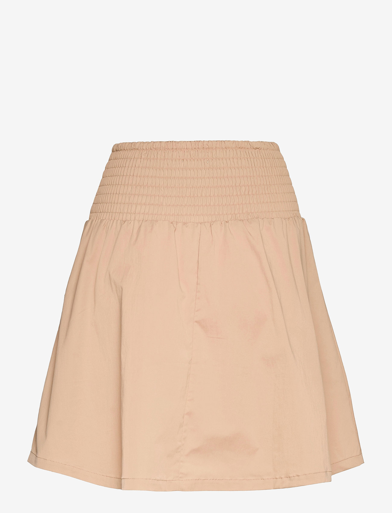 MSCH Copenhagen - MSCHLana Skirt - mažiausios kainos - sand - 1