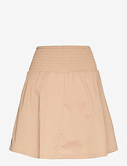 MSCH Copenhagen - MSCHLana Skirt - mažiausios kainos - sand - 1