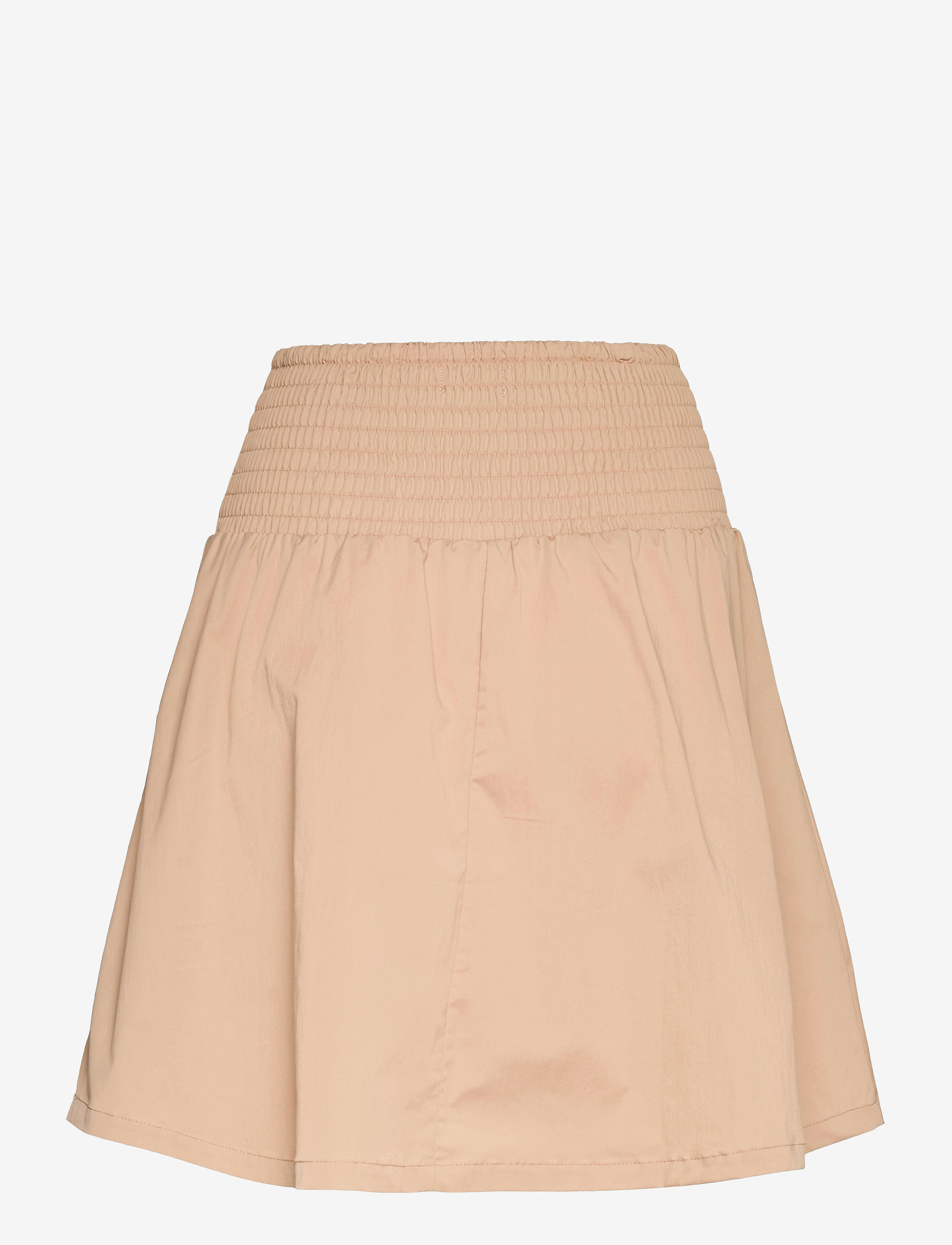MSCH Copenhagen - MSCHLana Skirt - laveste priser - sand - 1