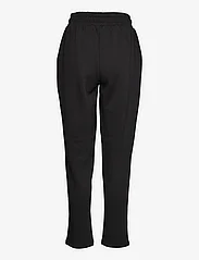 MSCH Copenhagen - MSCHIma Q Pocket Sweat Pants - women - black beauty - 1