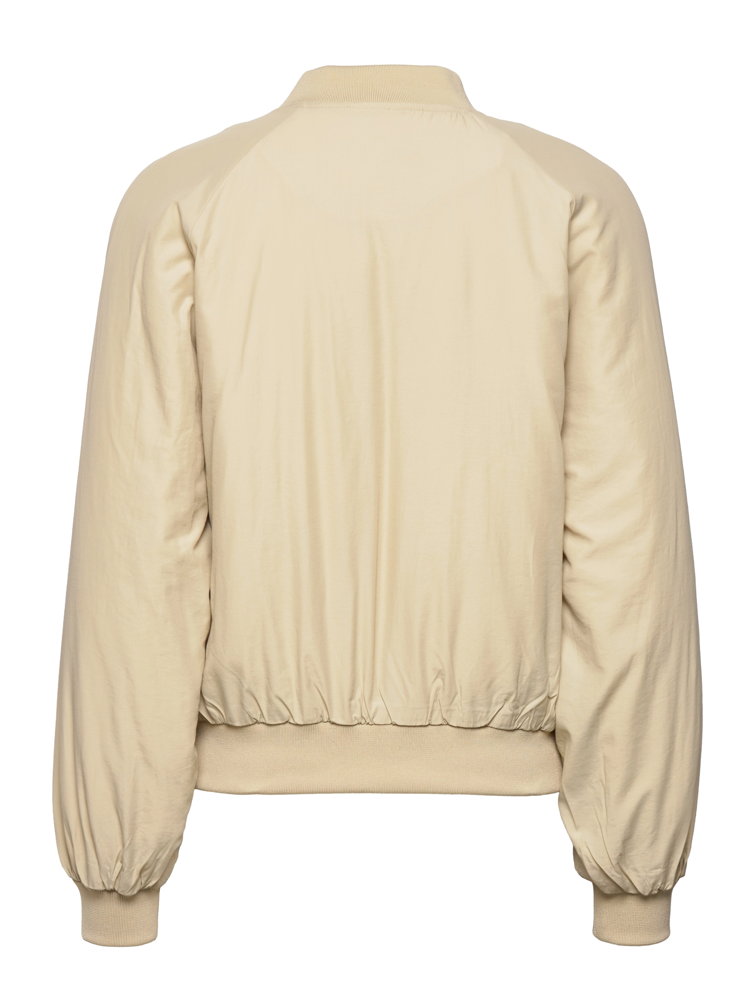 MOSS COPENHAGEN - Irem Bomber Jacket - eucalyptus - 1