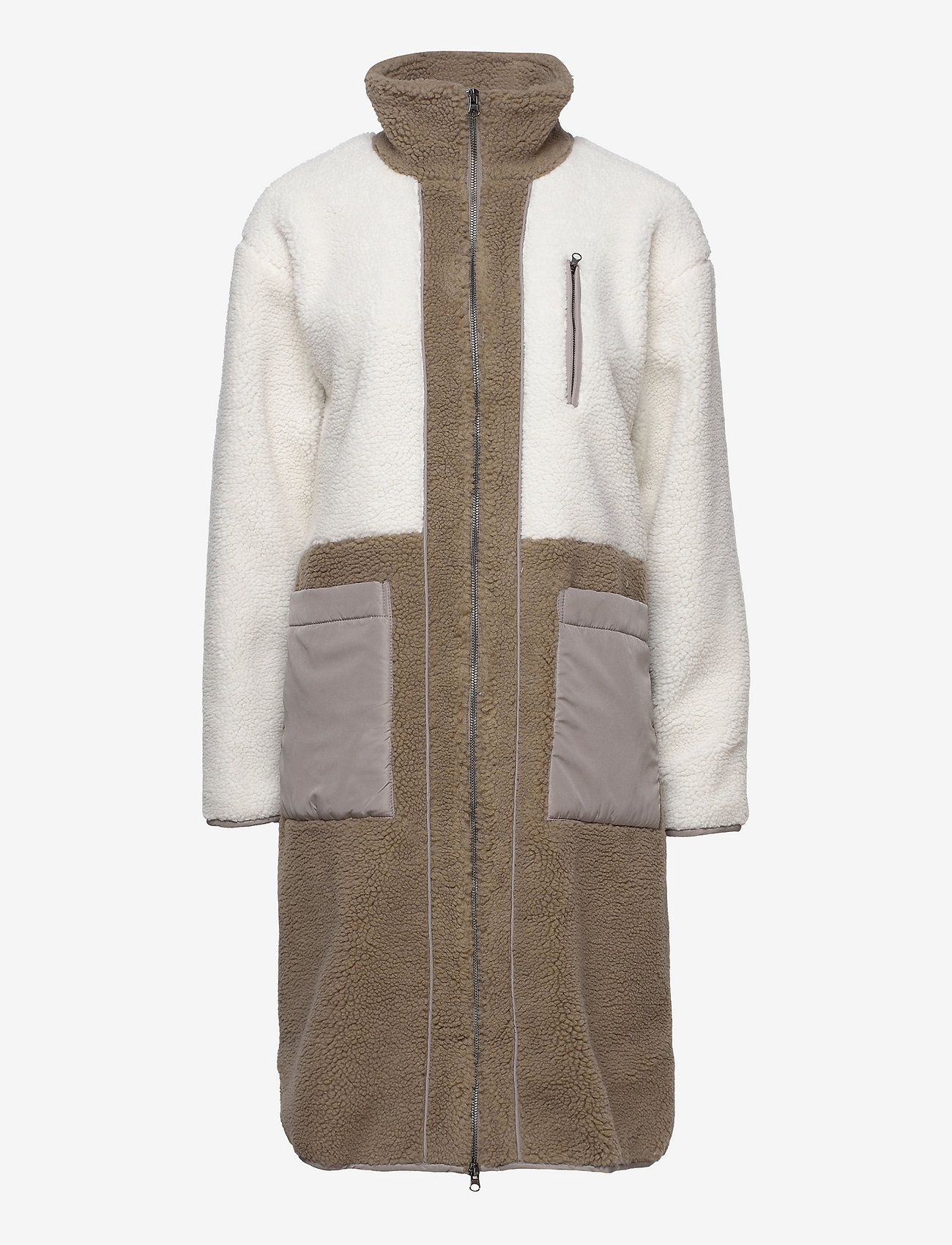 MOSS COPENHAGEN - Iduna Kiara Jacket - s lining/corian - 0