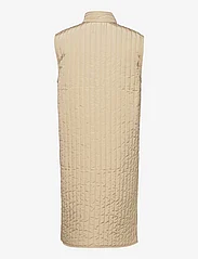 MSCH Copenhagen - Gwyn Waistcoat - puffer vests - eucalyptus - 1