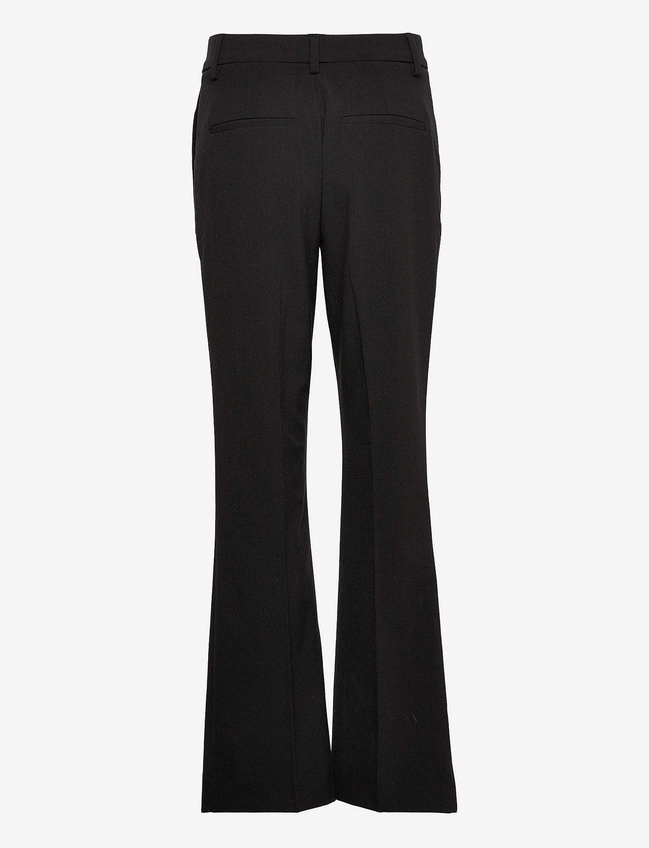 MSCH Copenhagen - MSCHChana Pants - trousers - black - 1