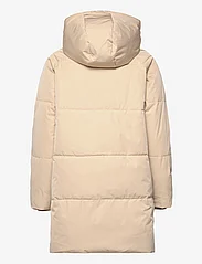 MSCH Copenhagen - MSCHPavinaria Hood Jacket - Žieminės striukės - trench coat - 1