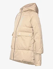 MSCH Copenhagen - MSCHPavinaria Hood Jacket - winterjacken - trench coat - 2