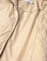MSCH Copenhagen - MSCHPavinaria Hood Jacket - Žieminės striukės - trench coat - 6