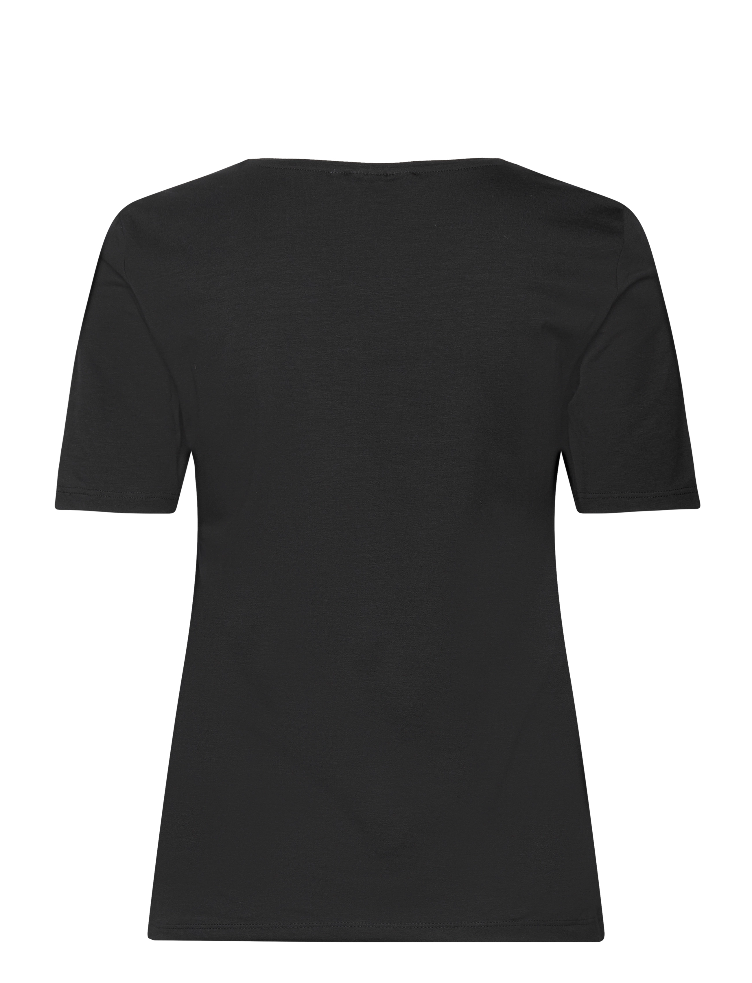 MSCH Copenhagen - Olivie Tee - black - 1