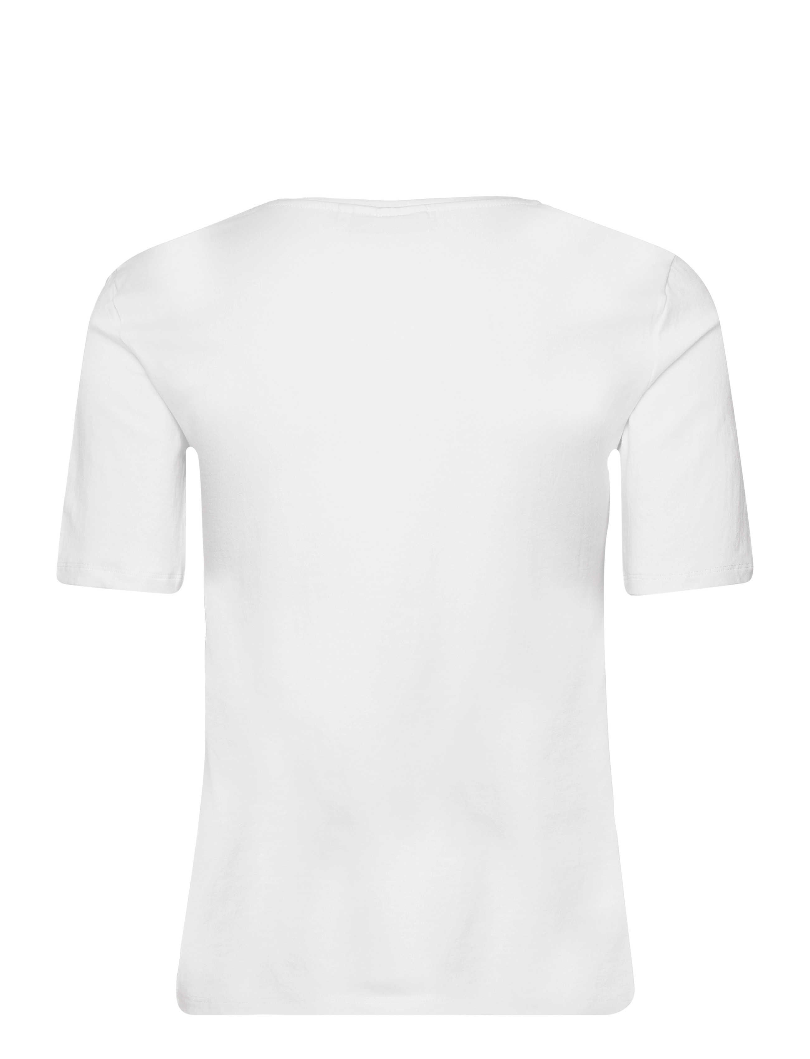 MSCH Copenhagen - Olivie Tee - white - 1