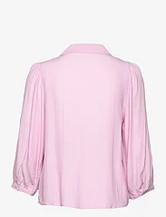 MSCH Copenhagen - MSCHGaliena Morocco 3/4 Shirt - langärmlige blusen - pink lavender - 1