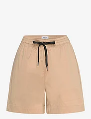 MSCH Copenhagen - MSCHOmaya Lana Shorts - casual shorts - sand - 0