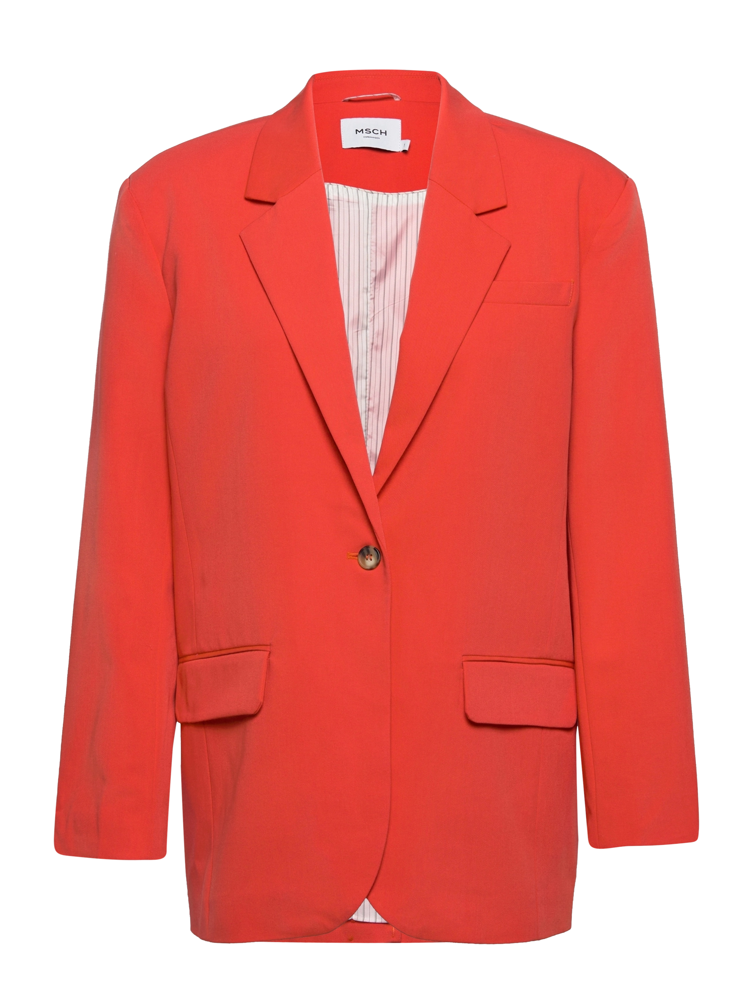 Karitta Blazer - GRENADINE