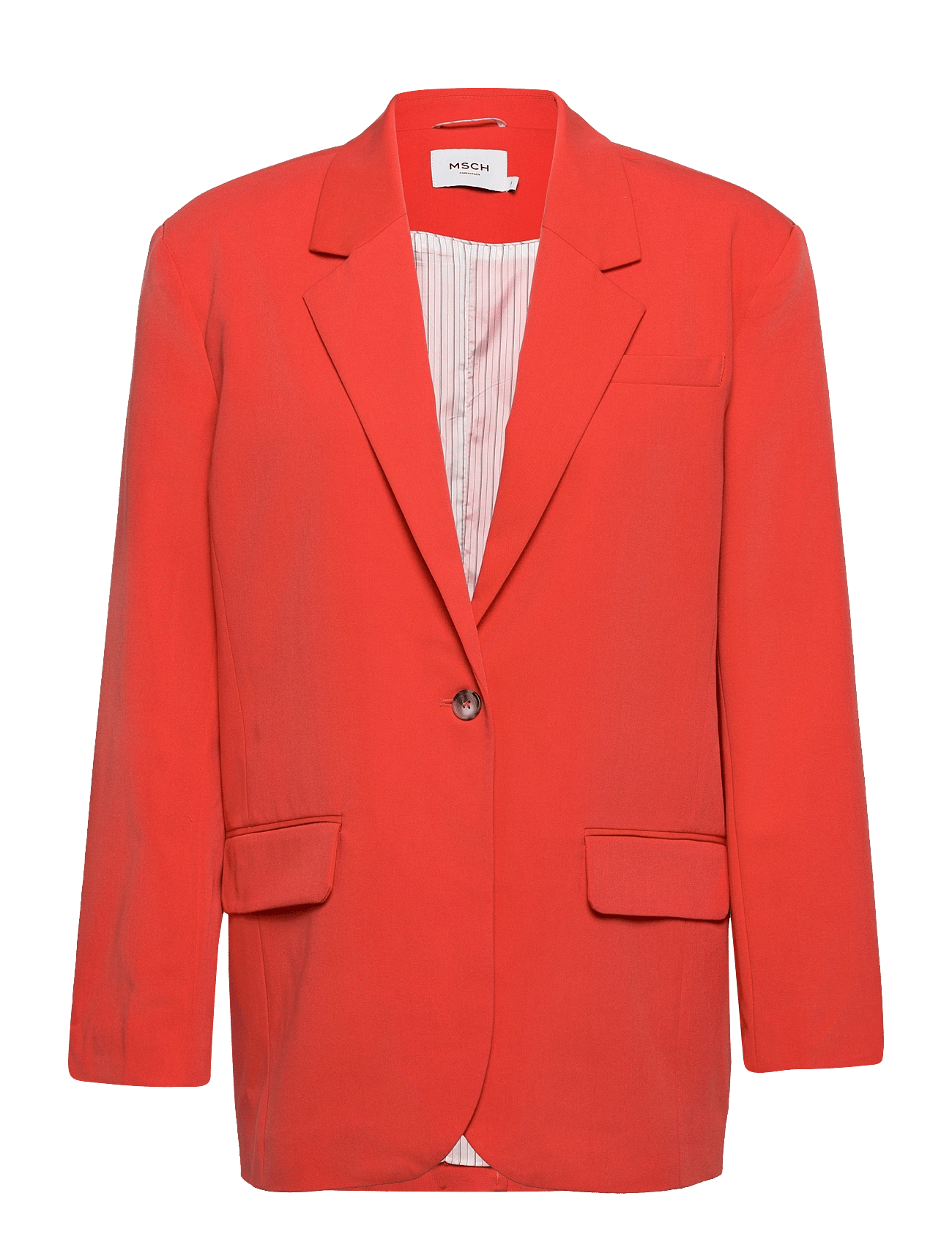 Karitta Blazer - GRENADINE