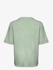 MSCH Copenhagen - Jo Tammy Tee - t-shirts - frosty green - 1