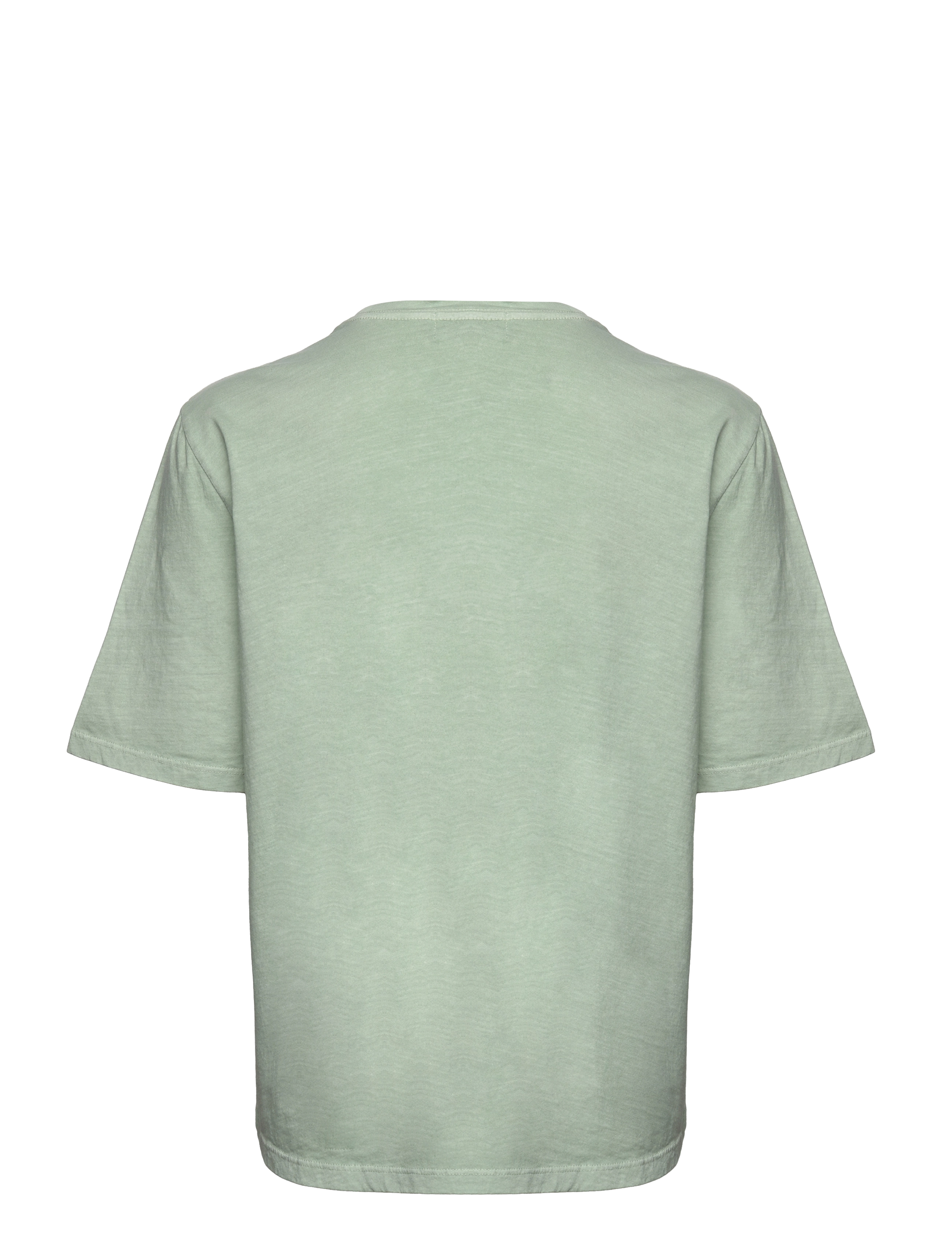 MSCH Copenhagen - Jo Tammy Tee - frosty green - 1