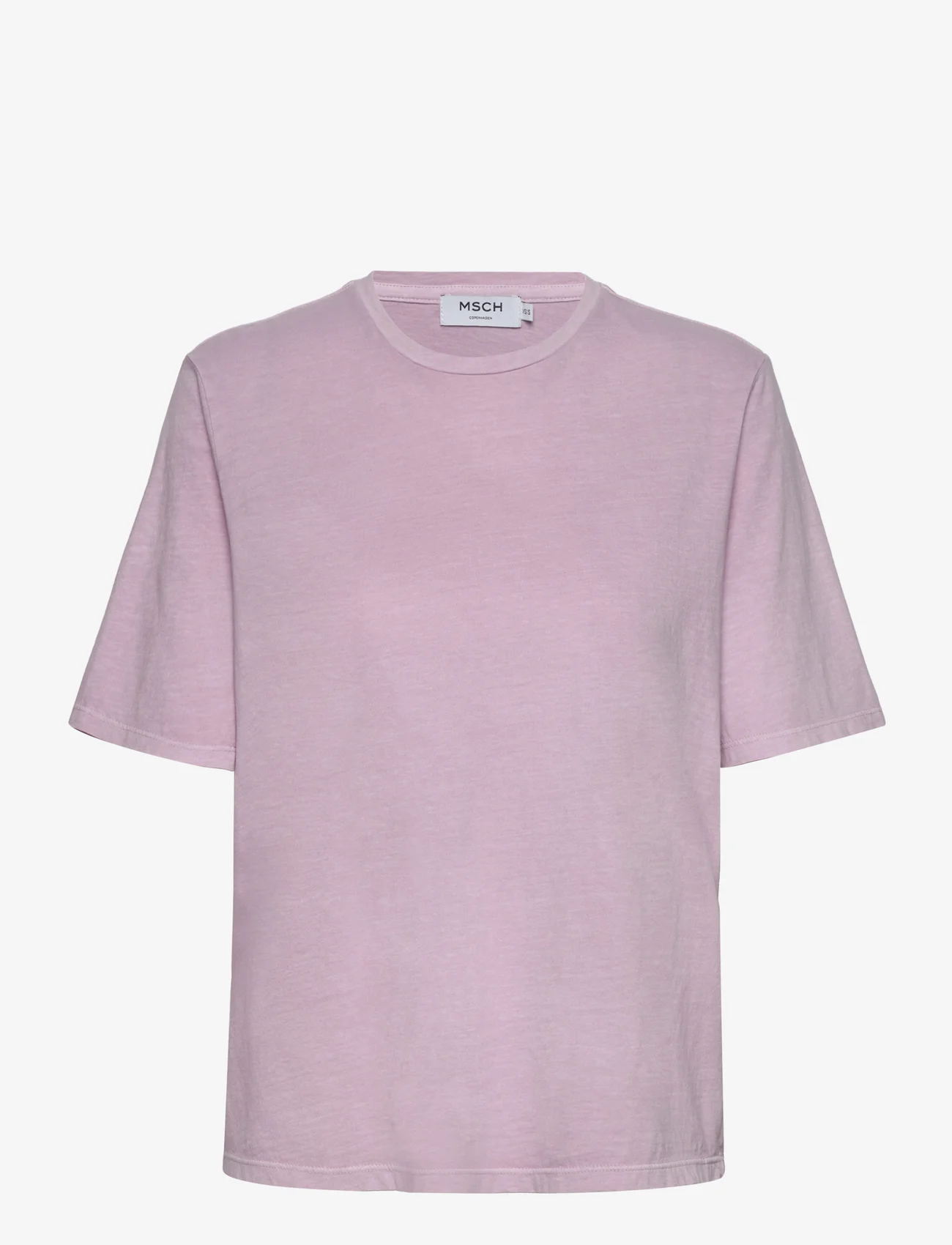MSCH Copenhagen - Jo Tammy Tee - t-shirts - nosegay - 0