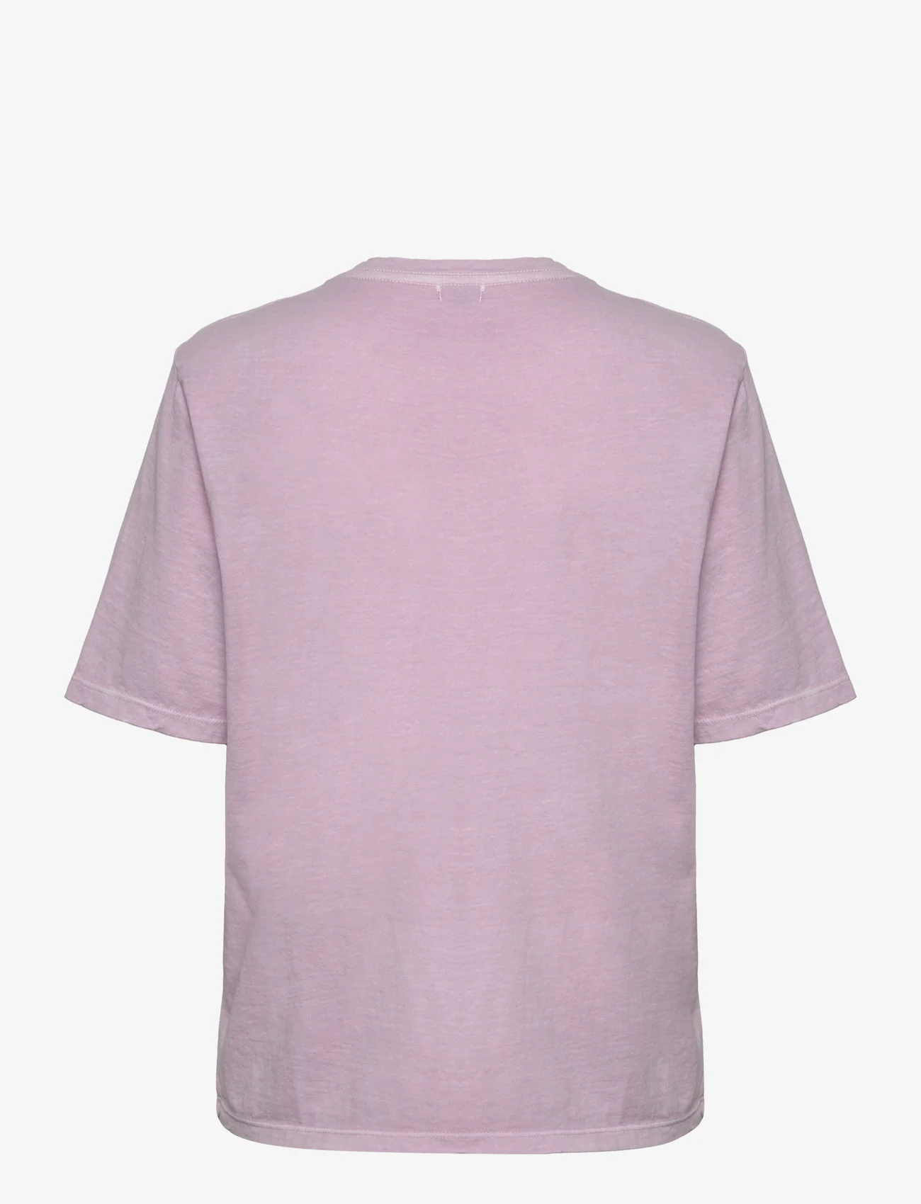 MSCH Copenhagen - Jo Tammy Tee - t-shirts - nosegay - 1