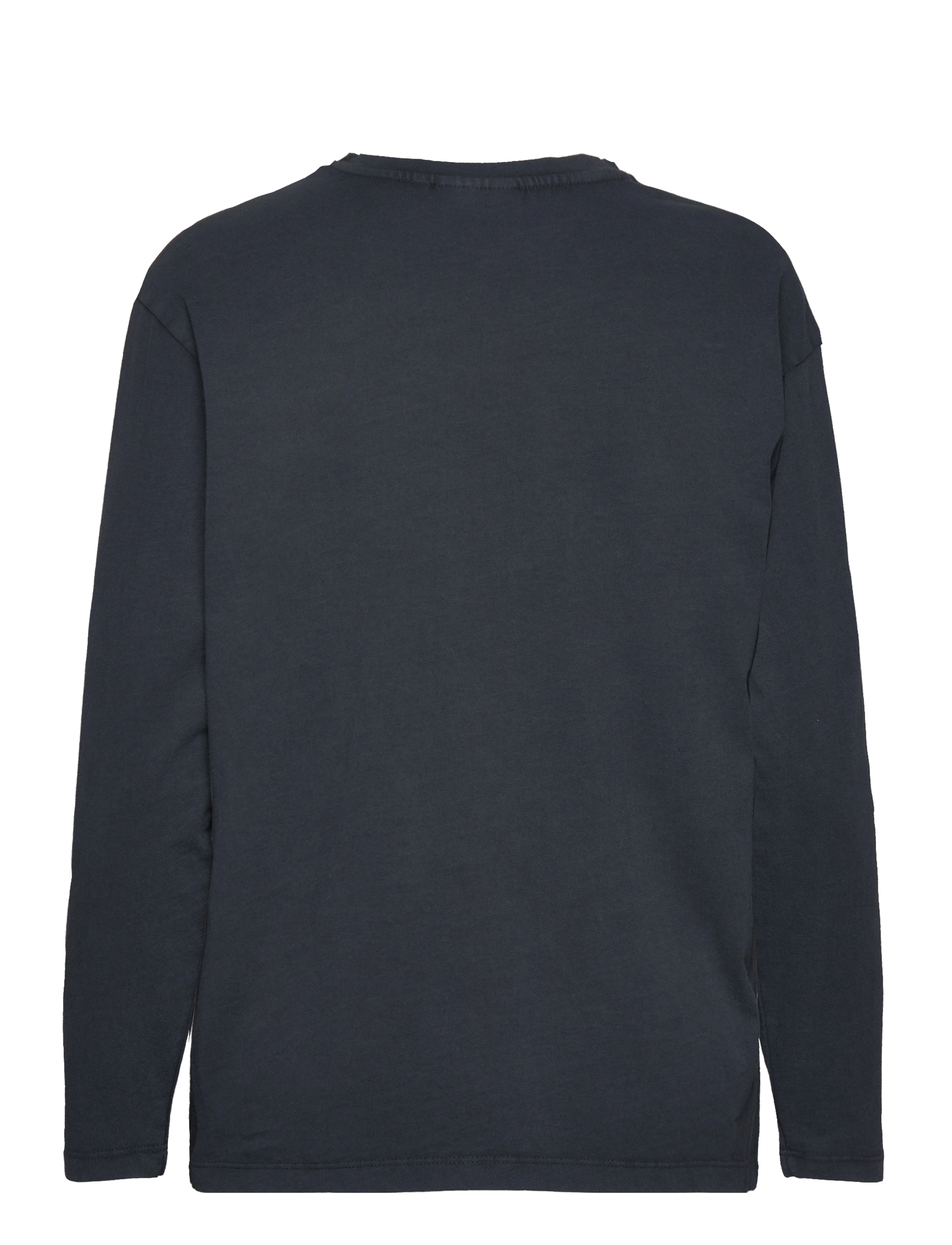 MSCH Copenhagen - Jo Washed Top - black - 1