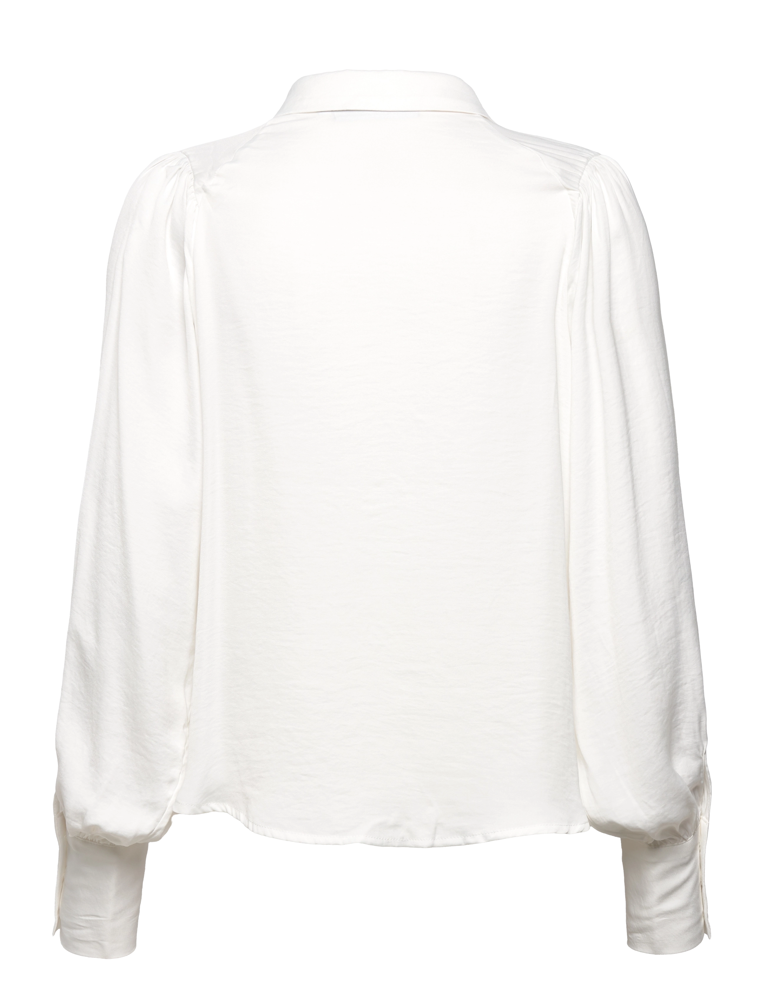 MSCH Copenhagen - MSCHMaluca Shirt - cloud white - 1