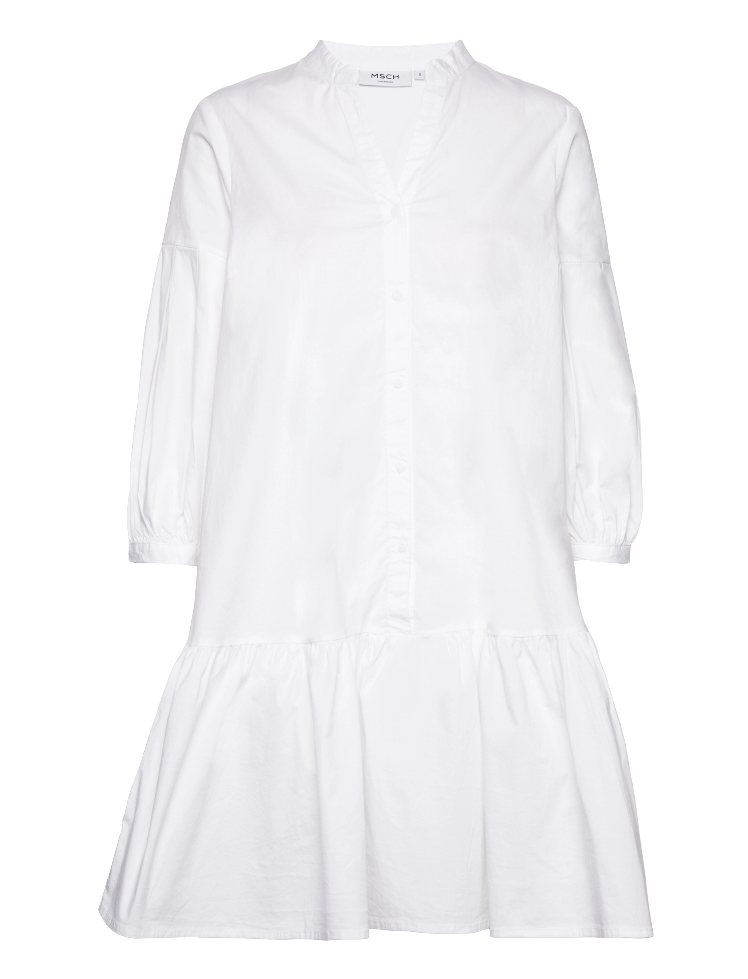 BRIGHT WHITE