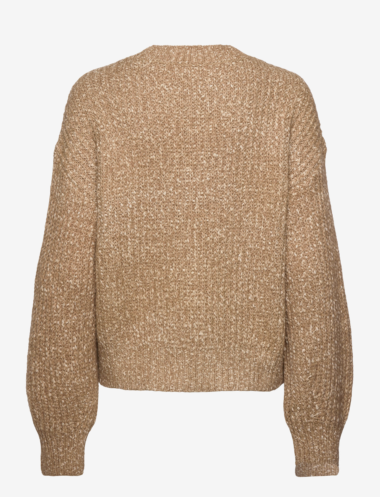 MSCH Copenhagen - MSCHEllemina Pullover - tree house mel - 1