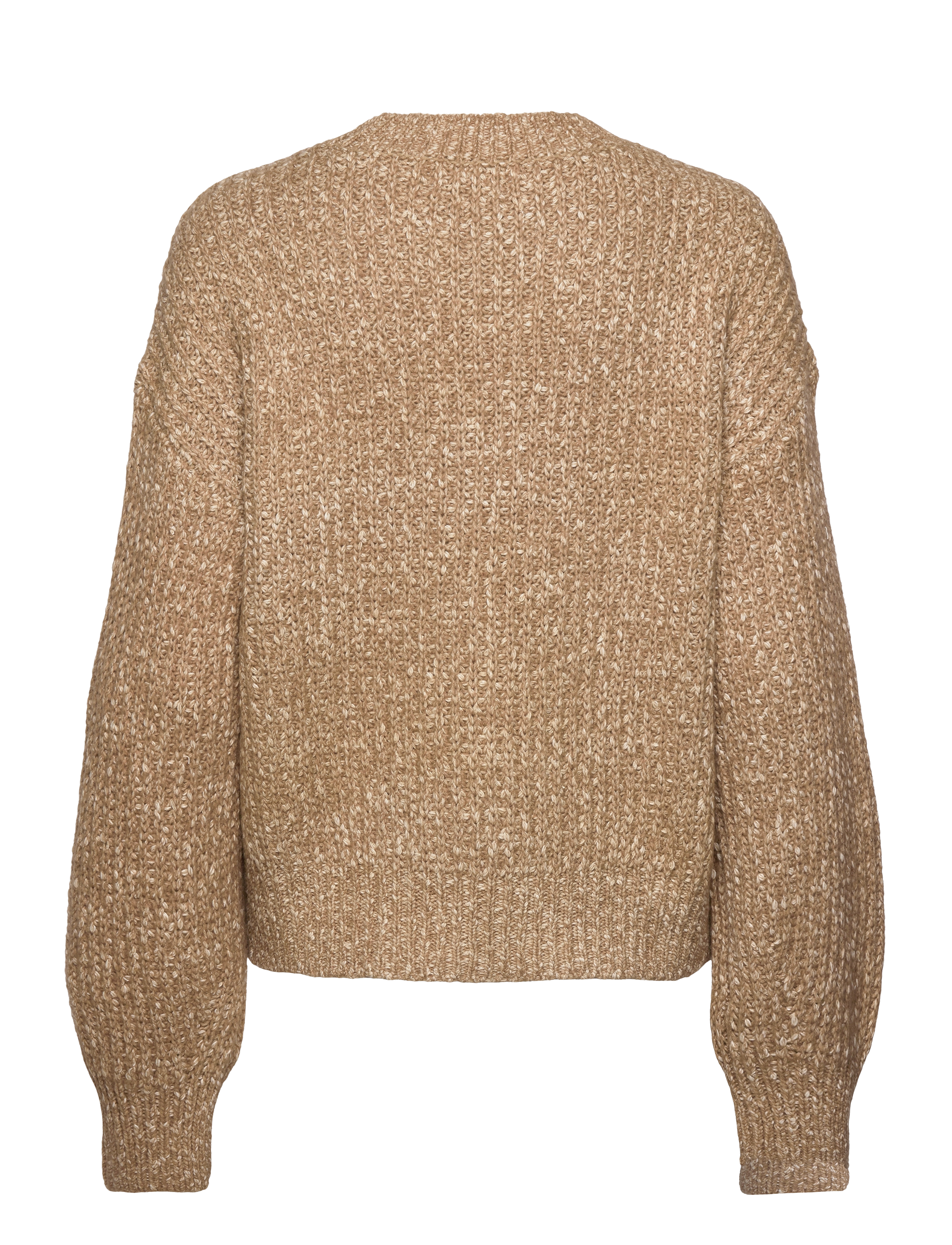 MSCH Copenhagen - MSCHEllemina Pullover - tree house mel - 1