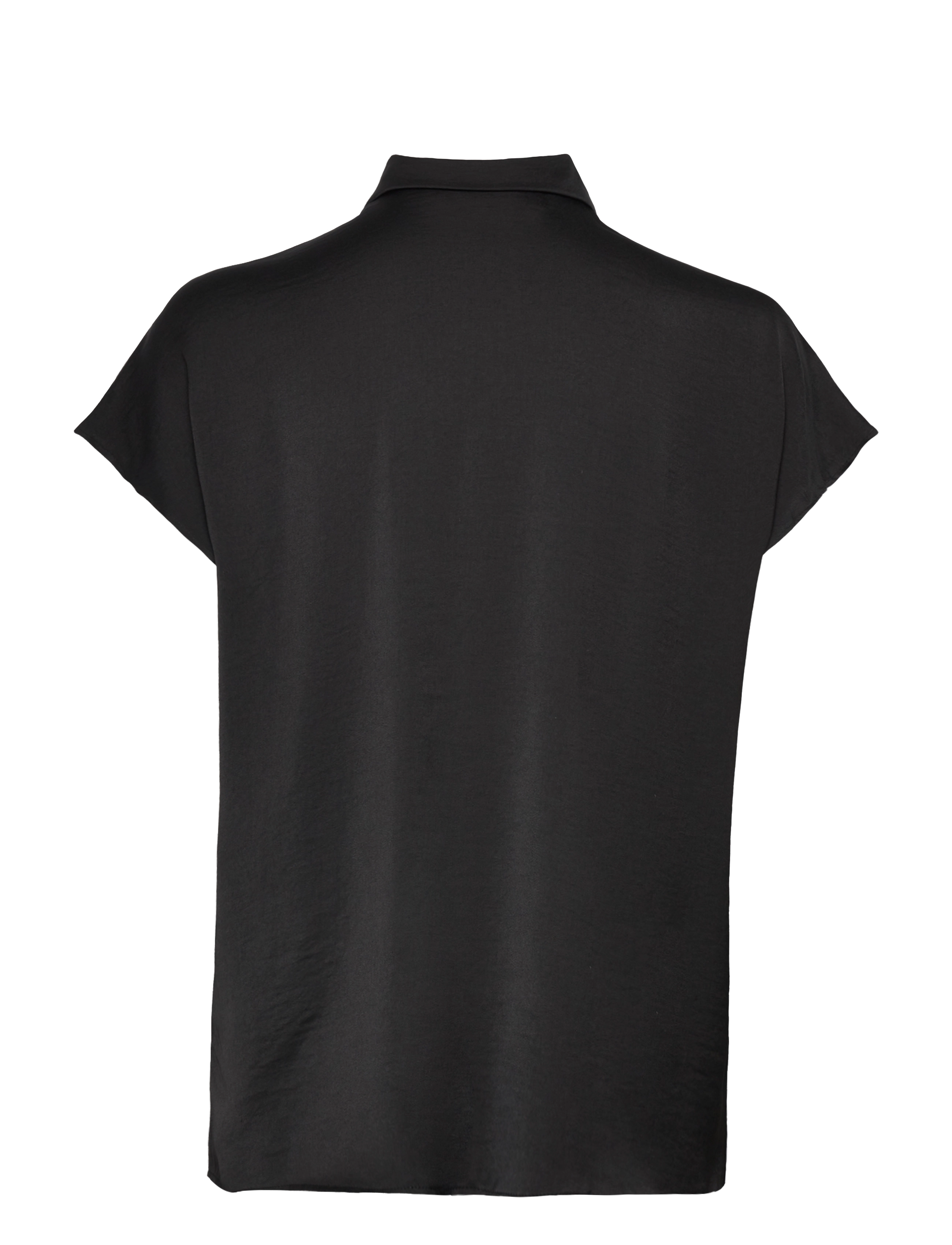 MSCH Copenhagen - MSCHBaria Maluca SS Shirt - black - 1