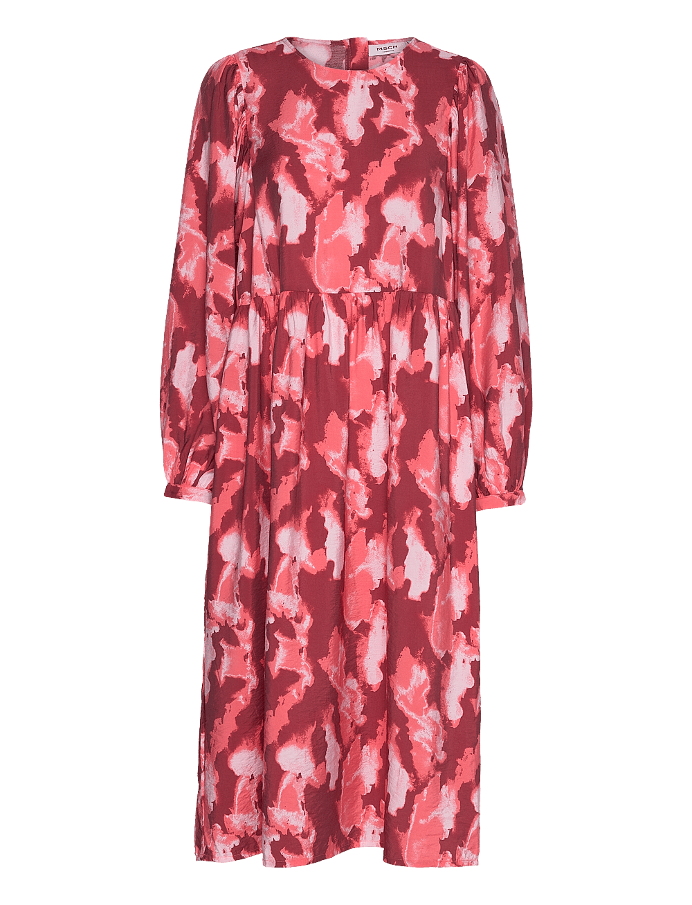ladonna midi dress For Love & Lemons Women's Ladonna Sequin Floral Minidress - Natural
