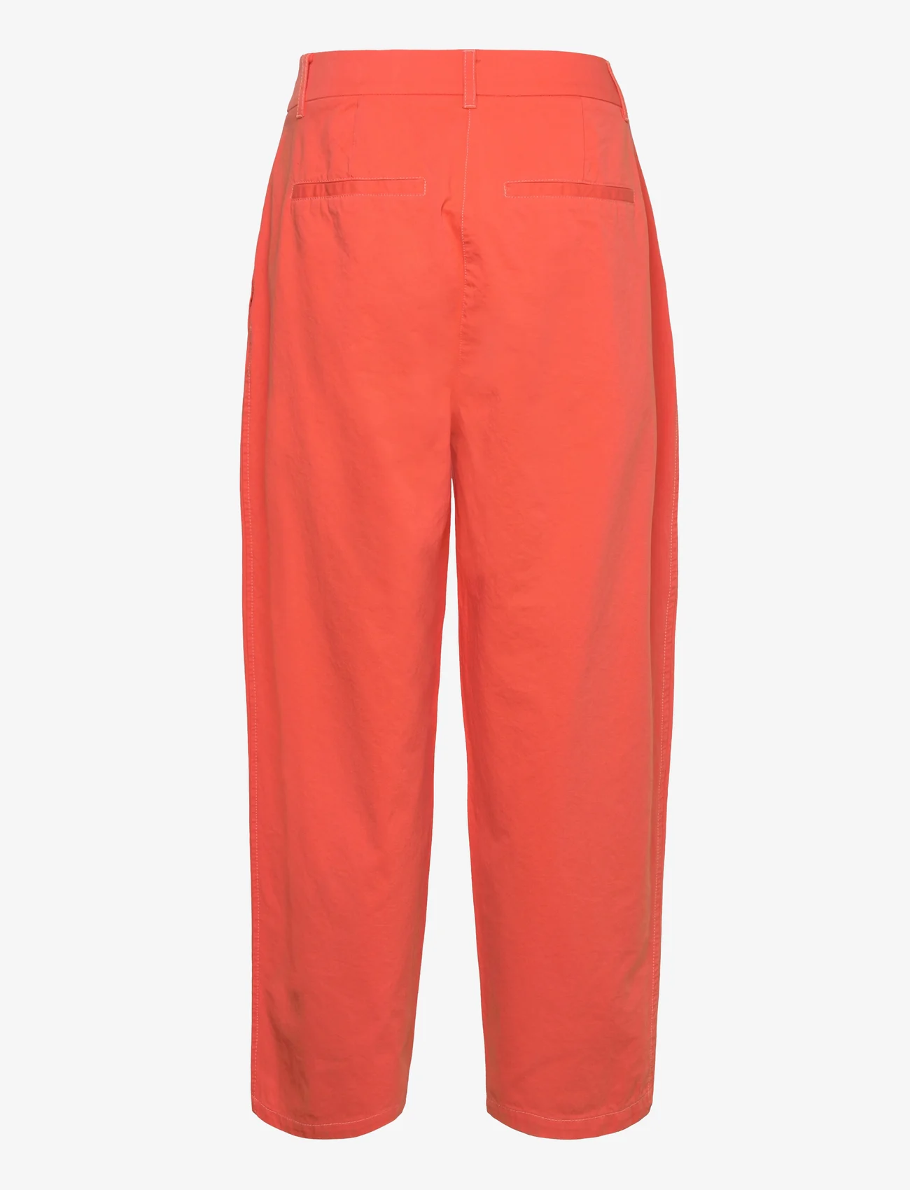 MSCH Copenhagen - MSCHCyrilla HW Ankle Pants - chino's - porcelain rose - 1