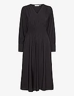 MSCHKarrie Ladonna Dress - BLACK