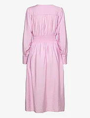 MSCH Copenhagen - MSCHKarrie Ladonna Dress - pink lavender - 1