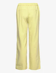 MSCH Copenhagen - MSCHFanilla Pants - broeken met rechte pijp - endive - 1
