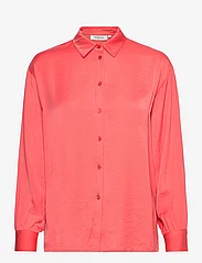 MSCH Copenhagen - MSCHStefana Maluca Shirt - langærmede skjorter - porcelain rose - 0
