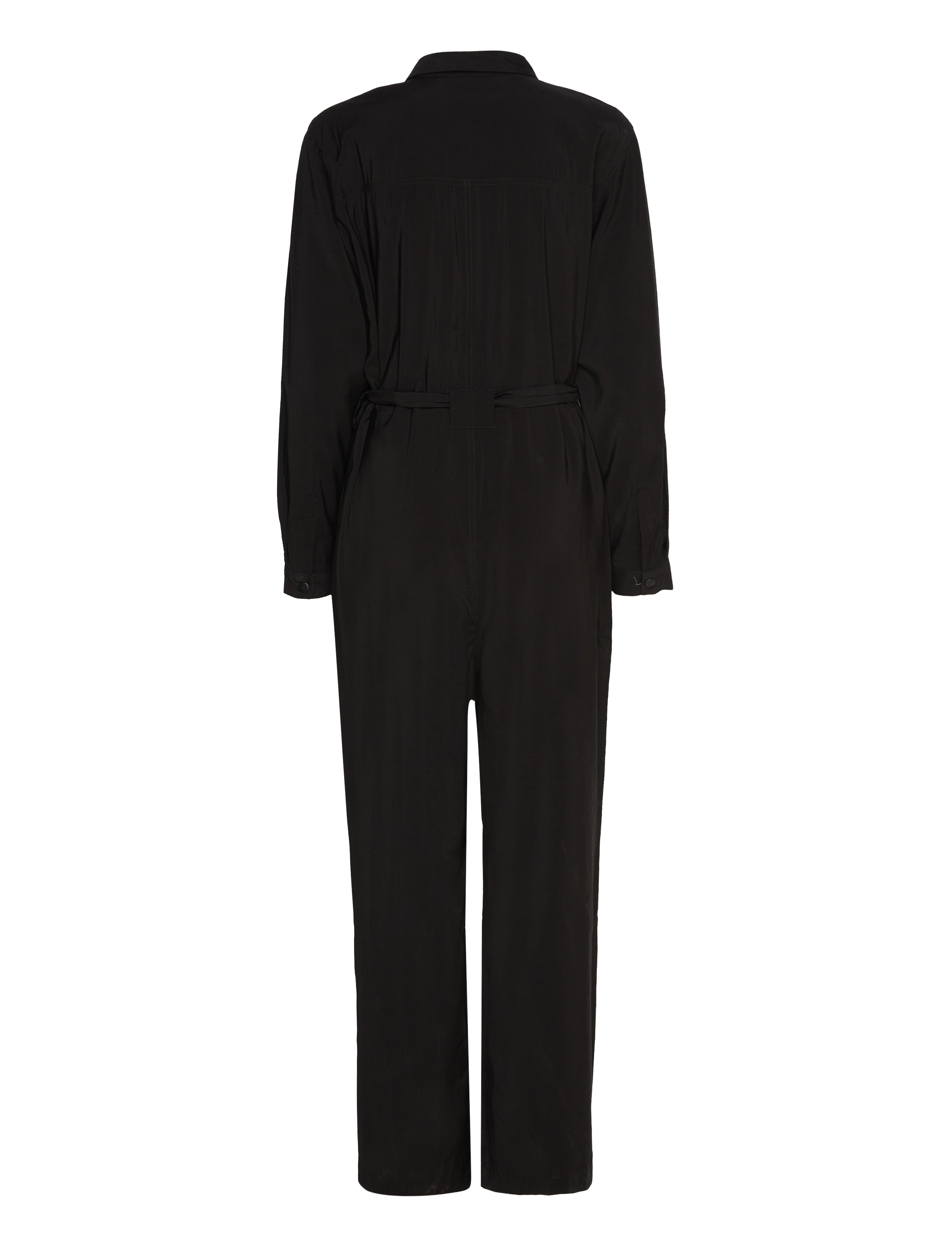 MSCH Copenhagen - MSCHJacenia Gudrid Jumpsuit - black - 1